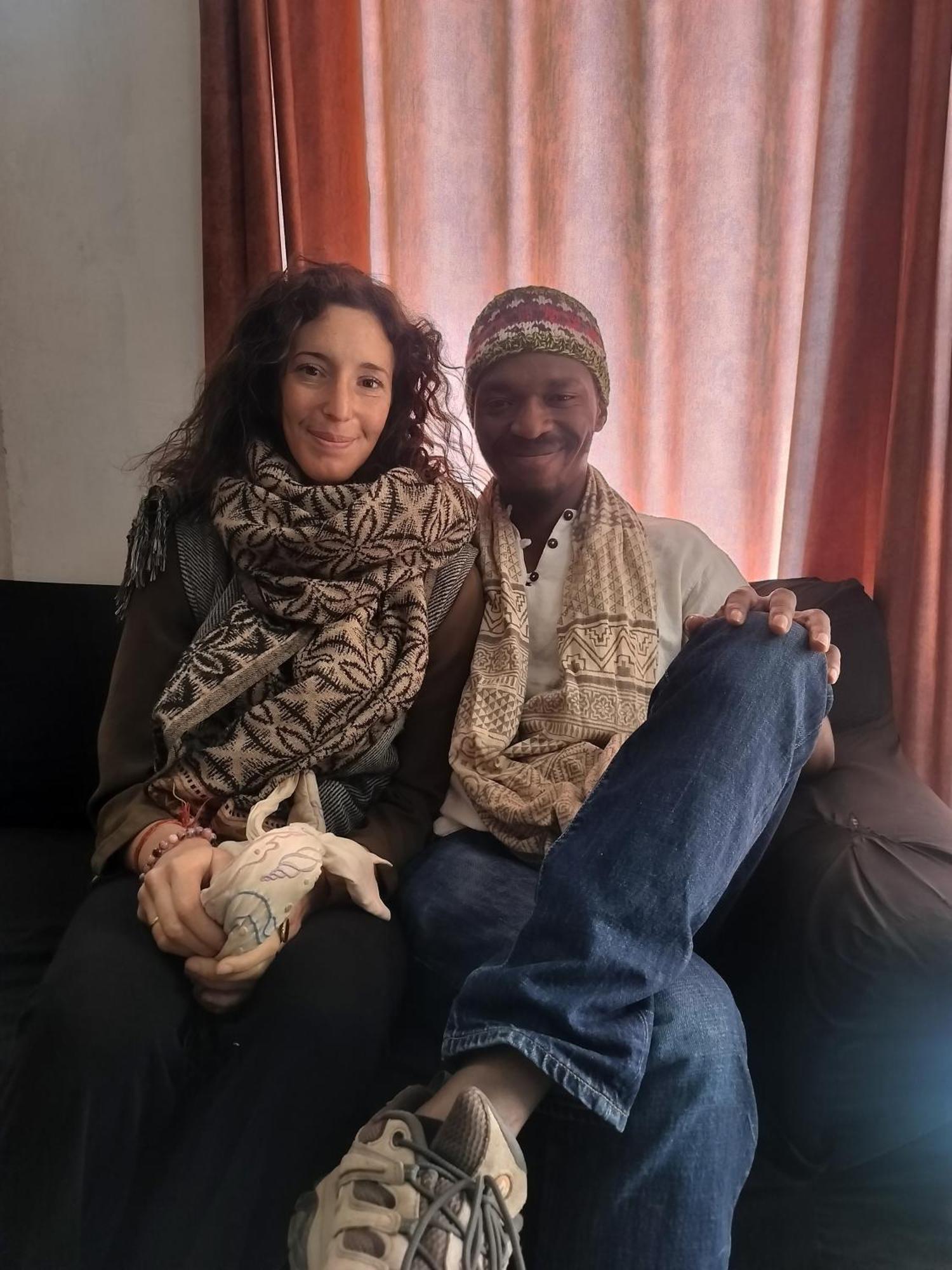 Kishan Home Stay Матура Екстериор снимка